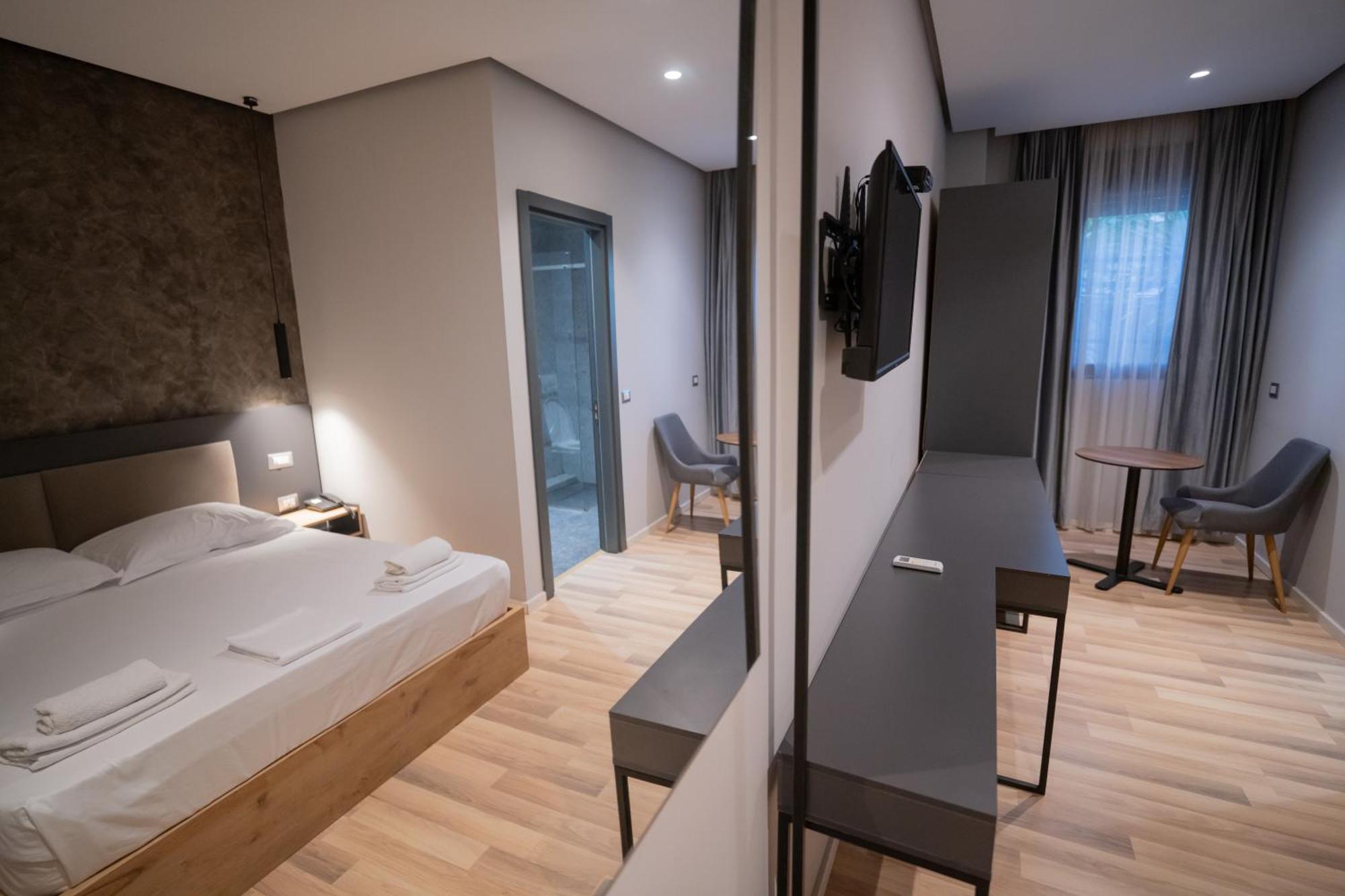 Center Boutique Hotel