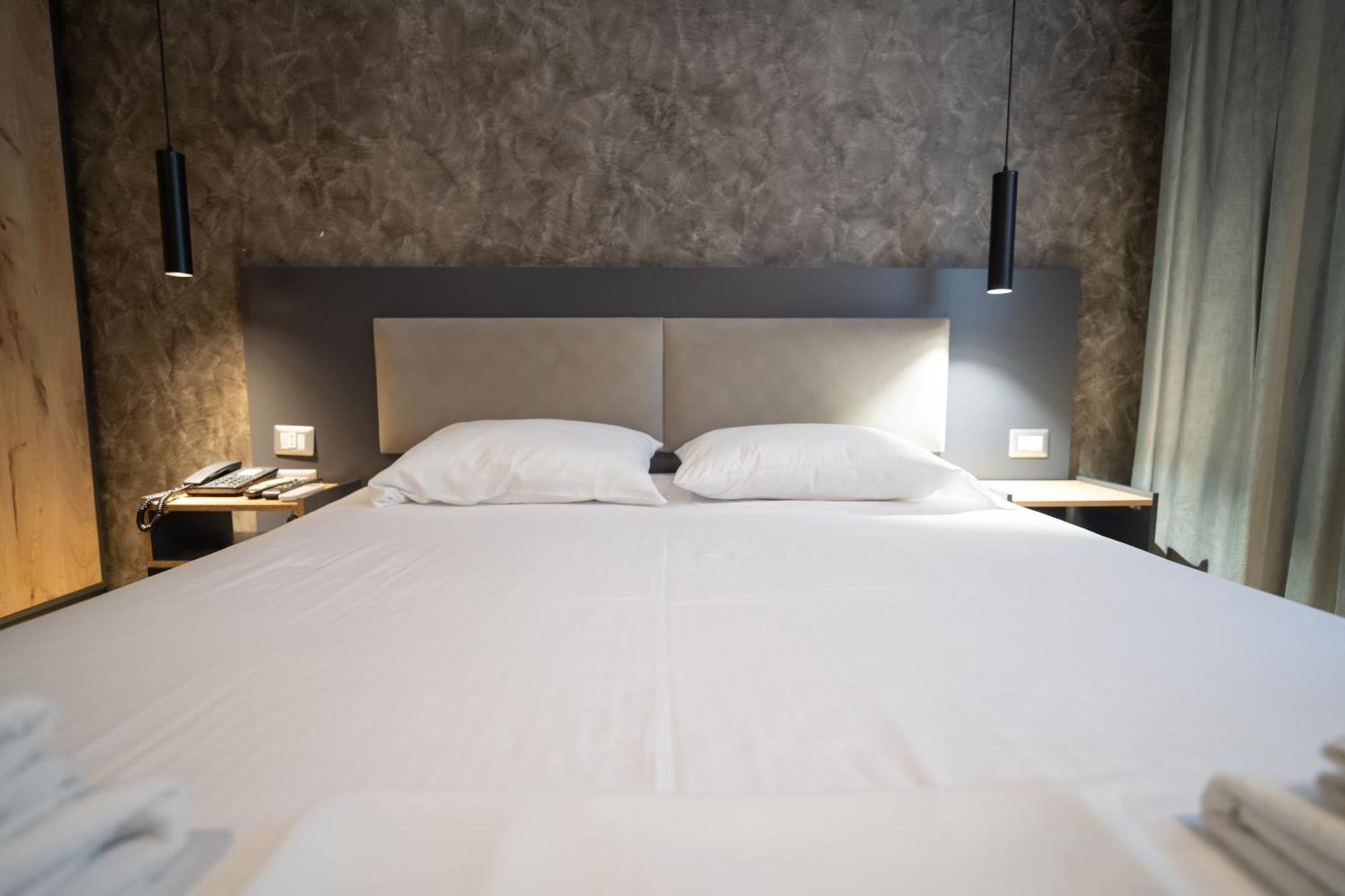 Center Boutique Hotel Tirana