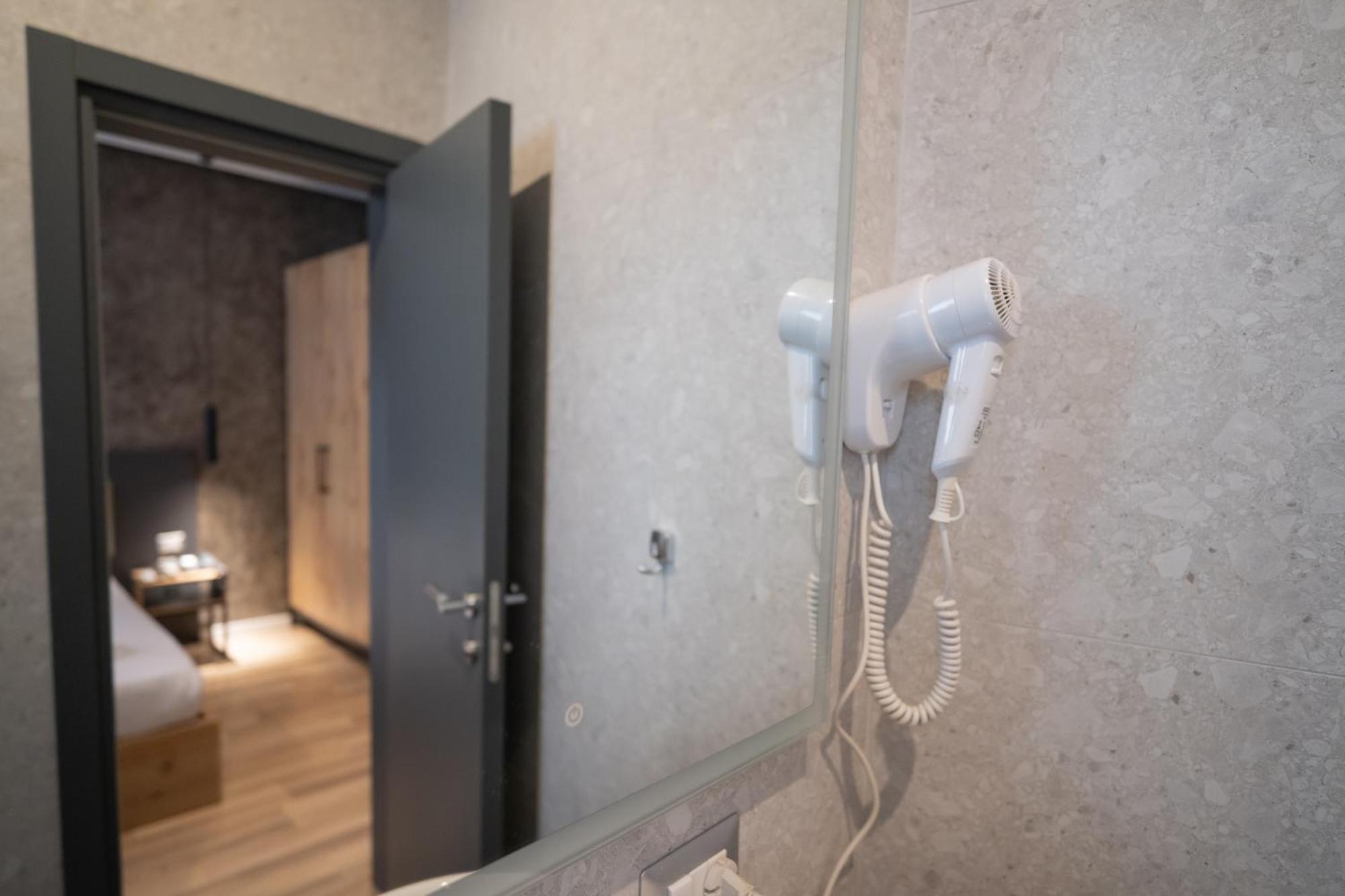 Center Boutique Hotel