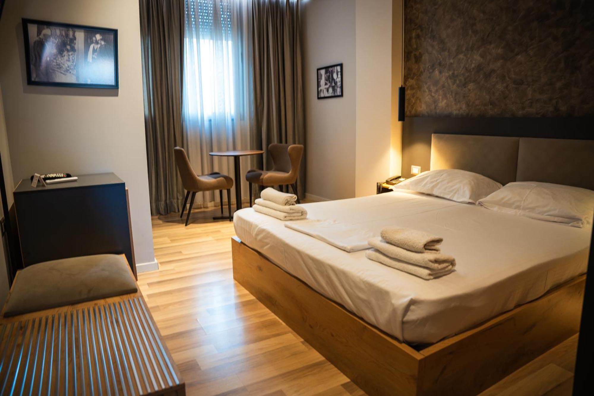 Hotel Center Boutique 3*