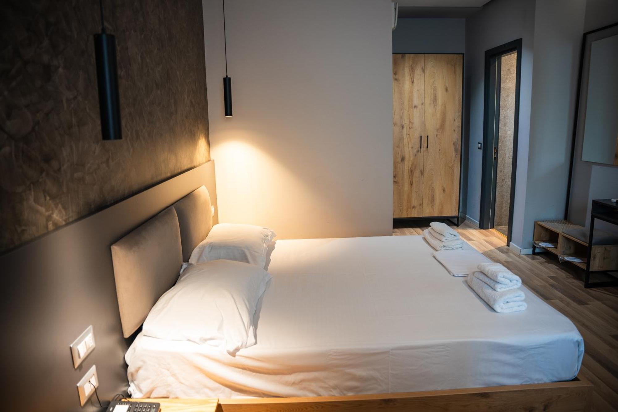 Hotel Center Boutique 3*