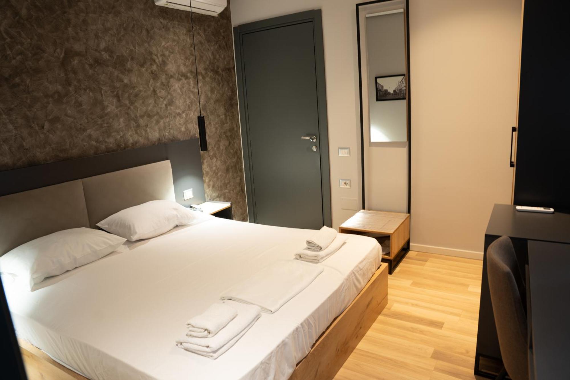 Hotel Center Boutique 3*