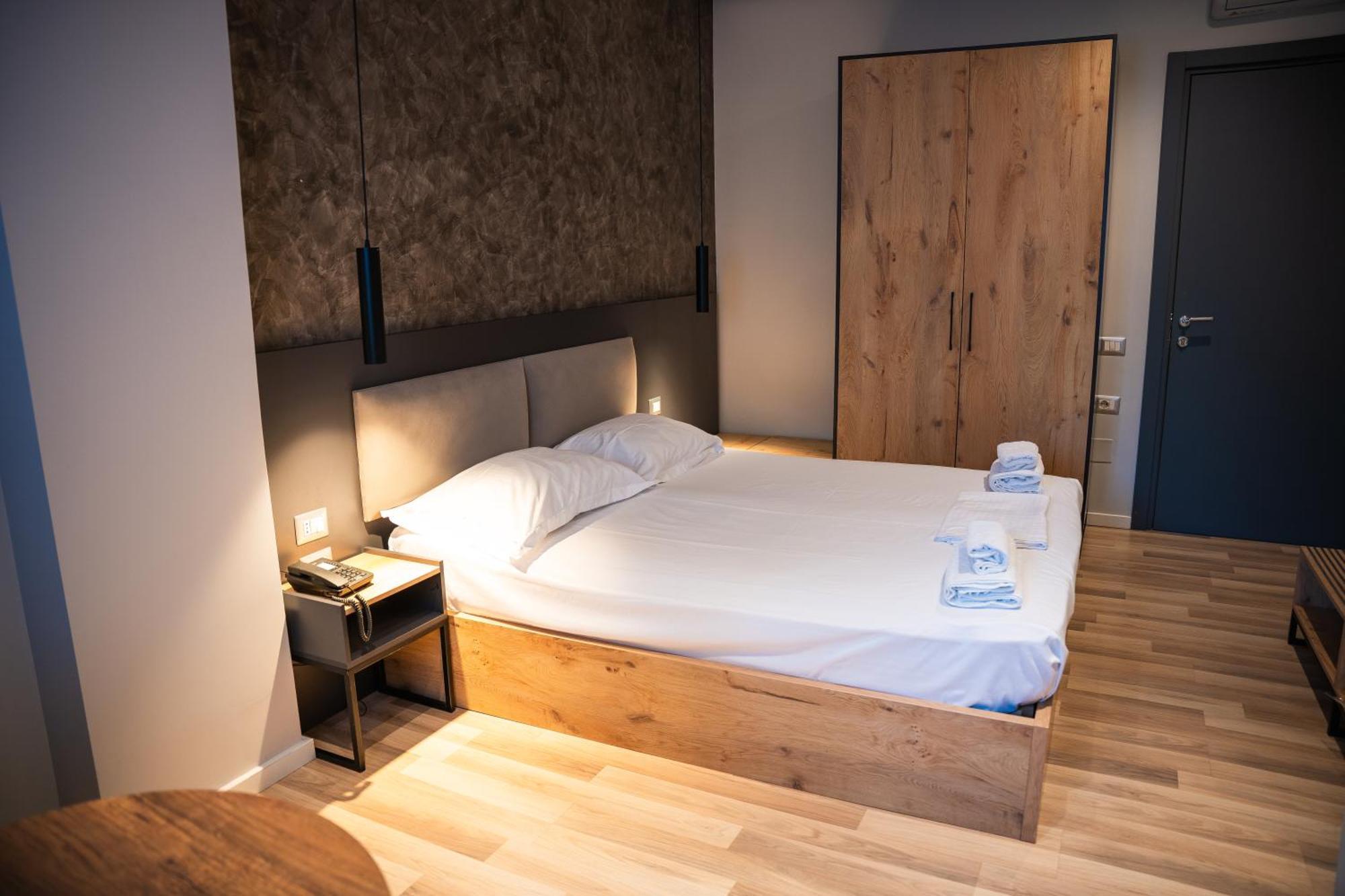 Center Boutique Hotel
