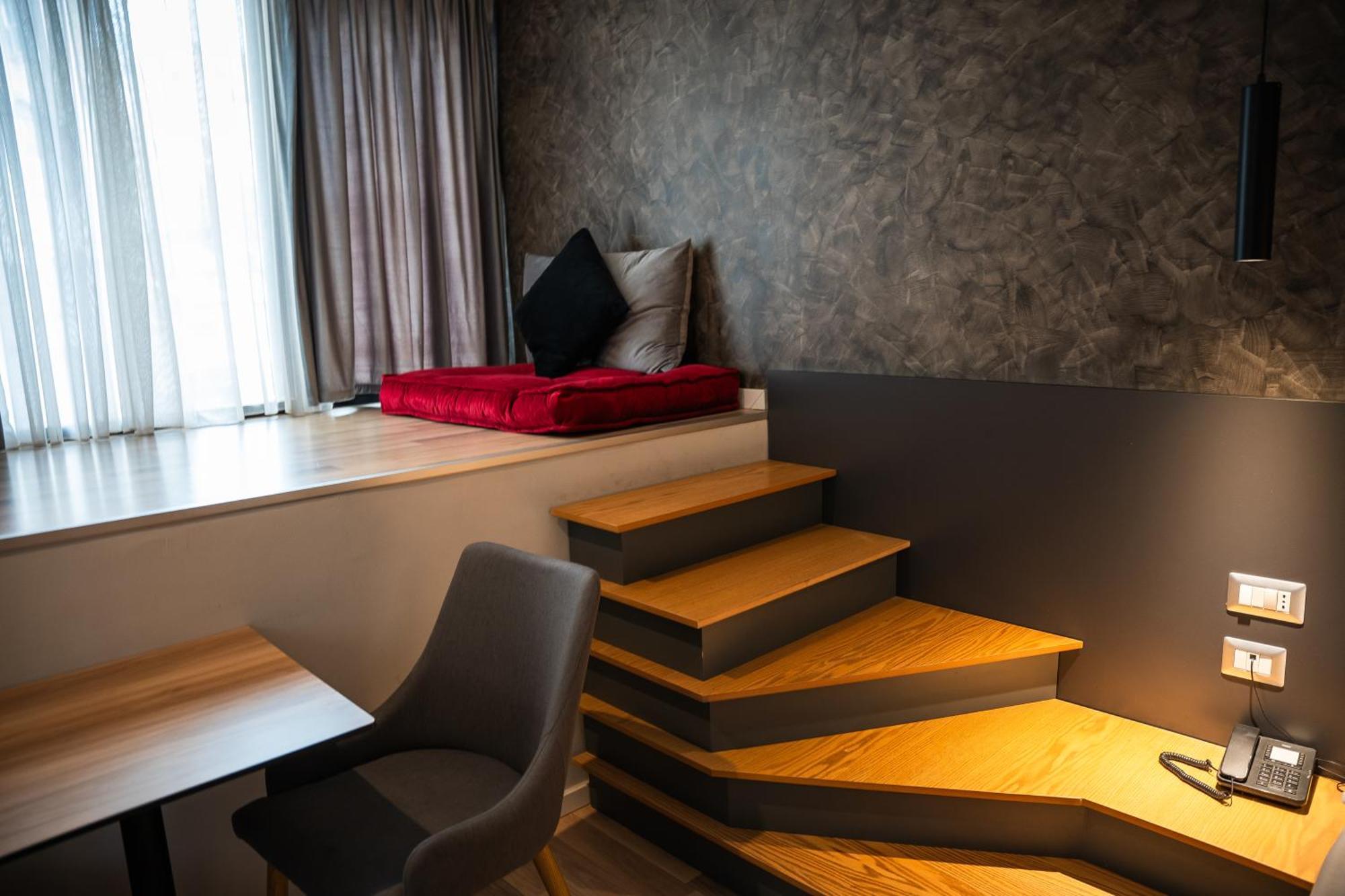 Hotel Center Boutique