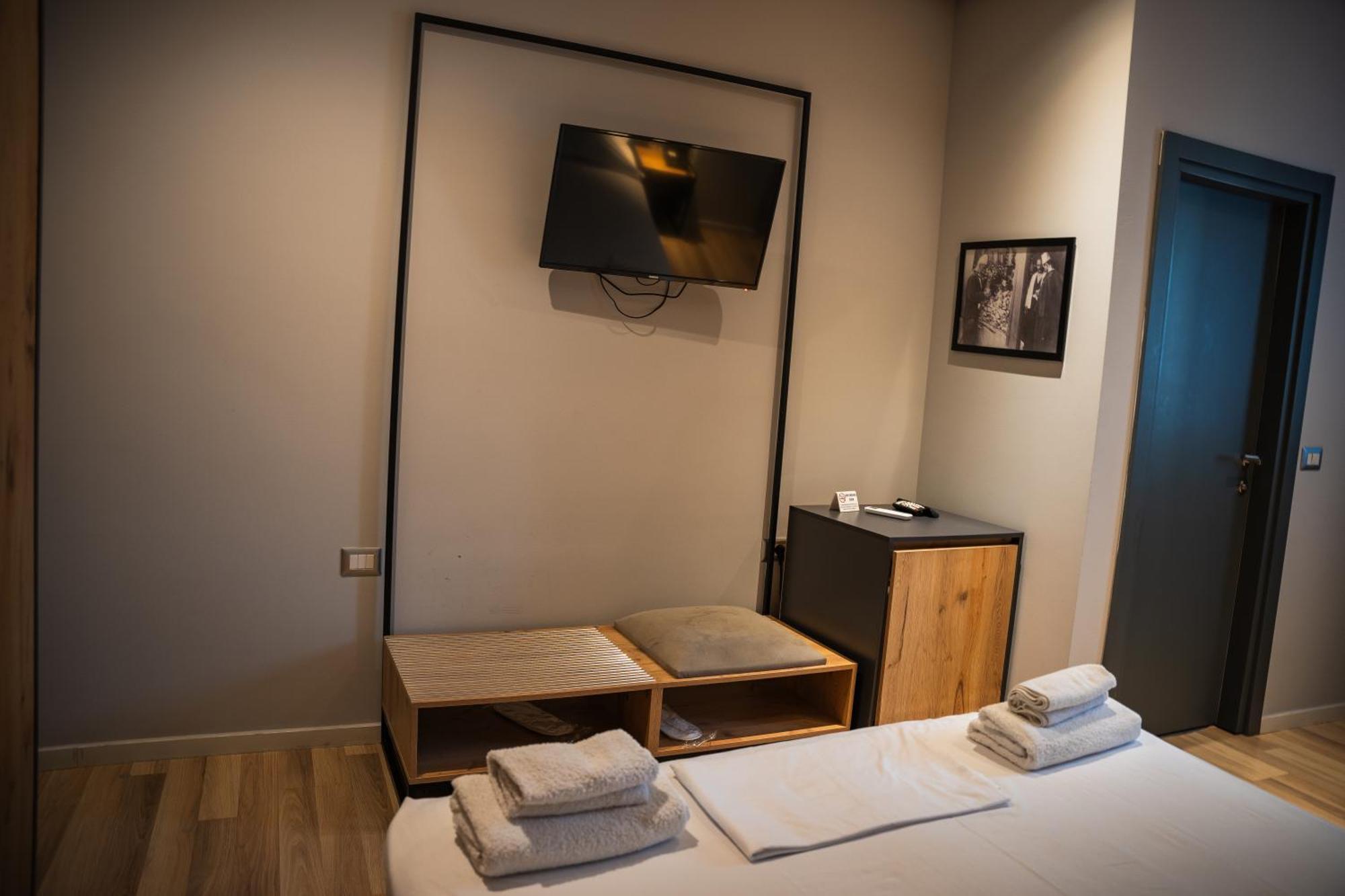 Center Boutique Hotel 3*