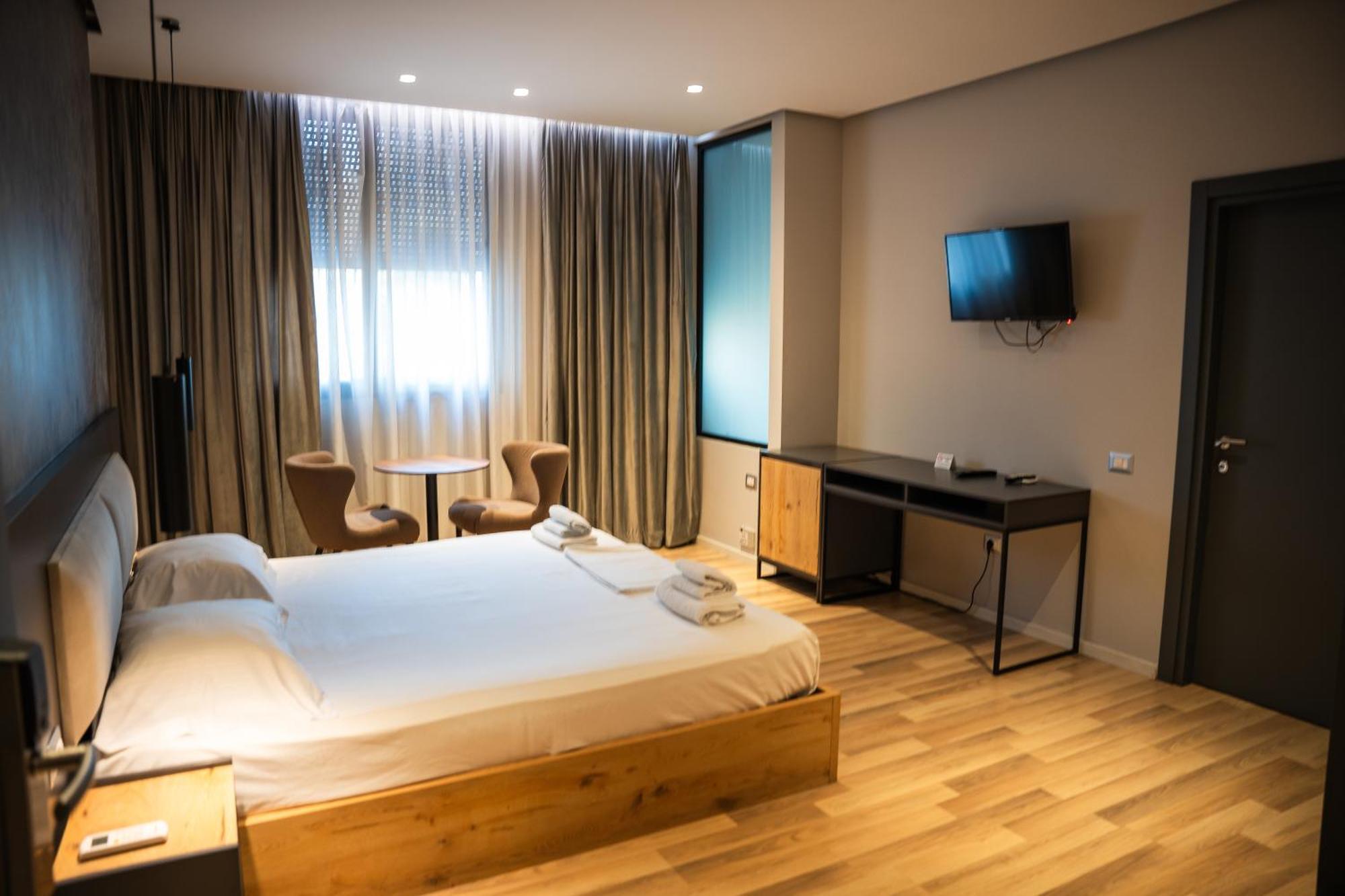 Hotel Center Boutique 3*