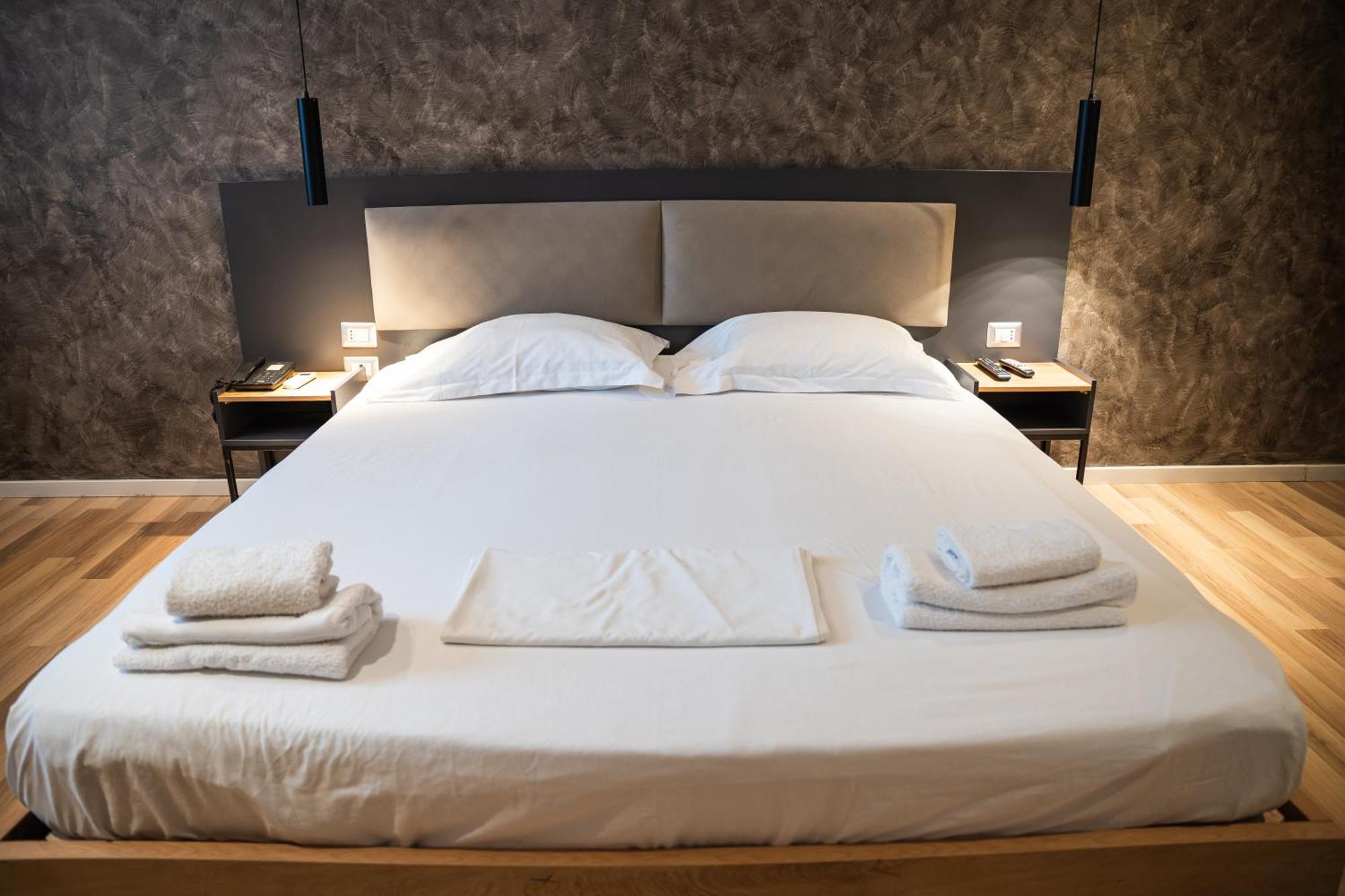 Center Boutique Hotel