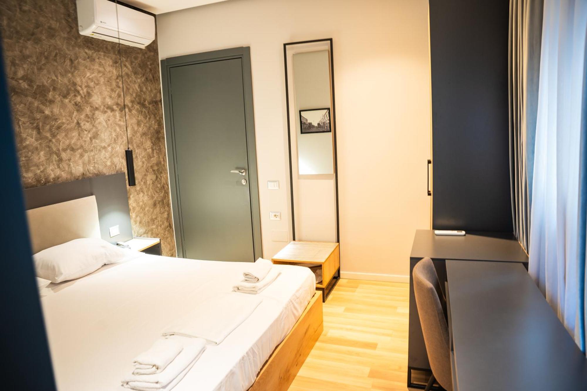 Hotel Center Boutique 3*