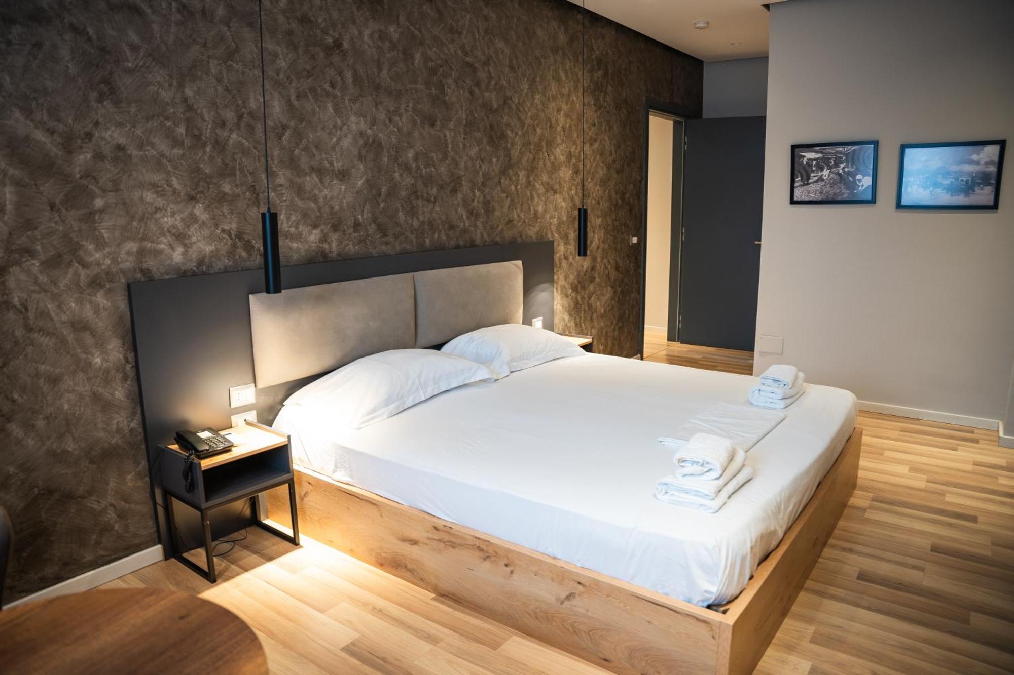 Center Boutique Hotel Tirana