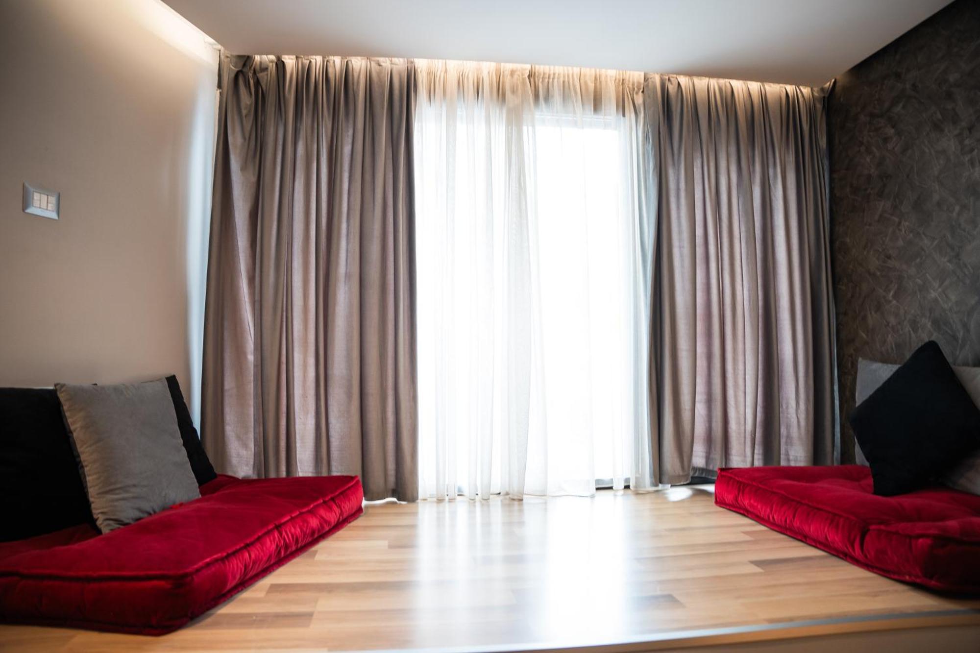 Center Boutique 3* Tirana