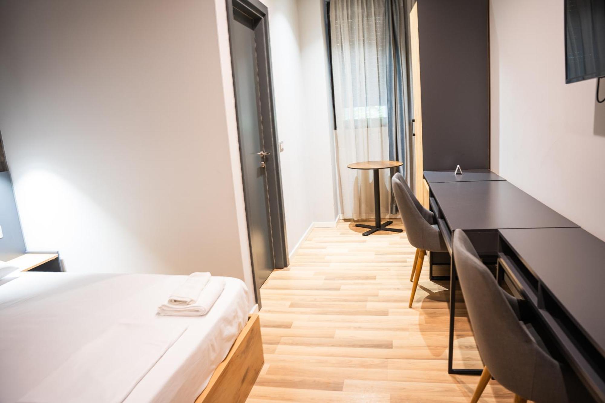 Center Boutique Hotel 3*