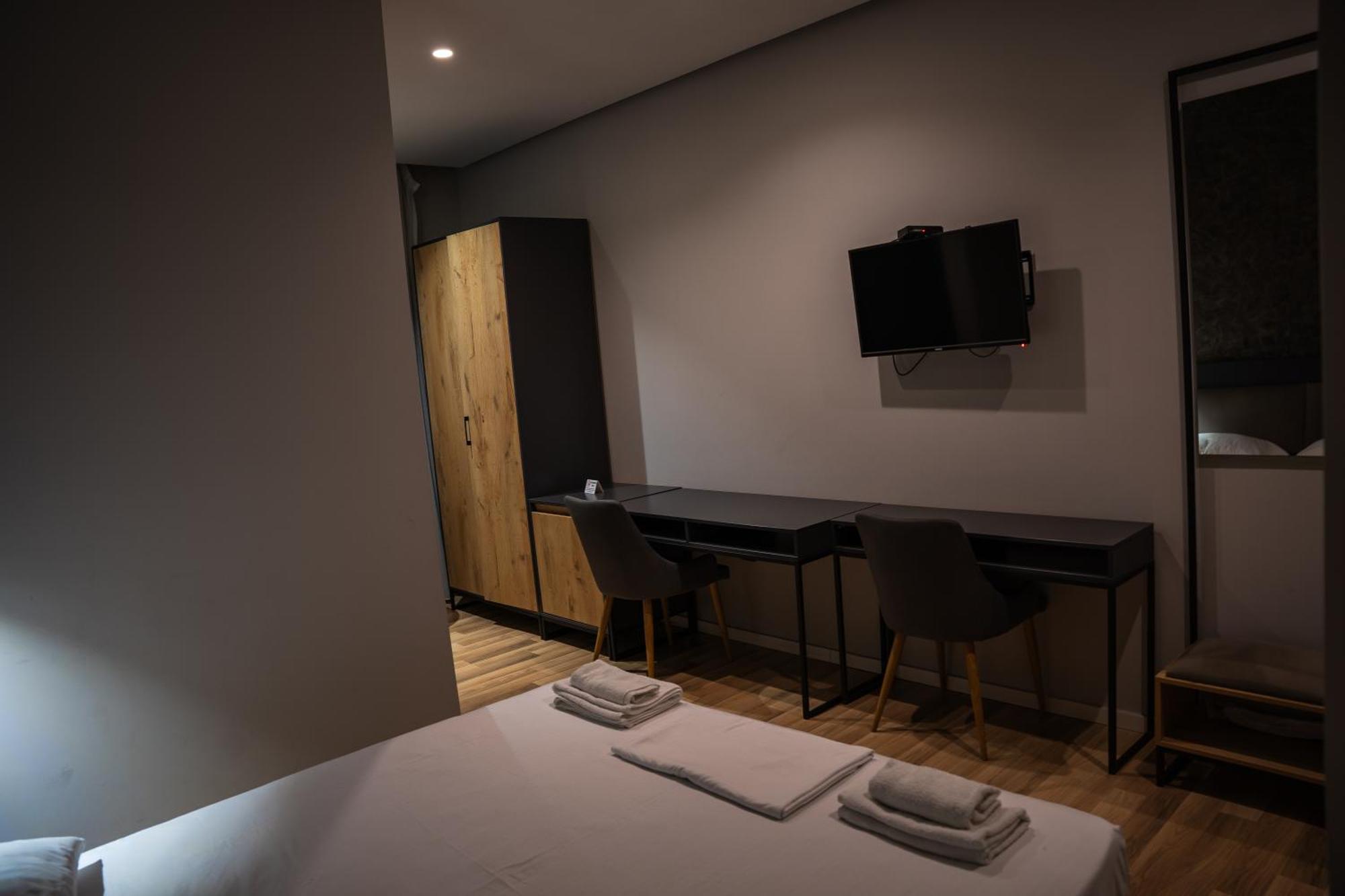 Center Boutique 3* Tirana