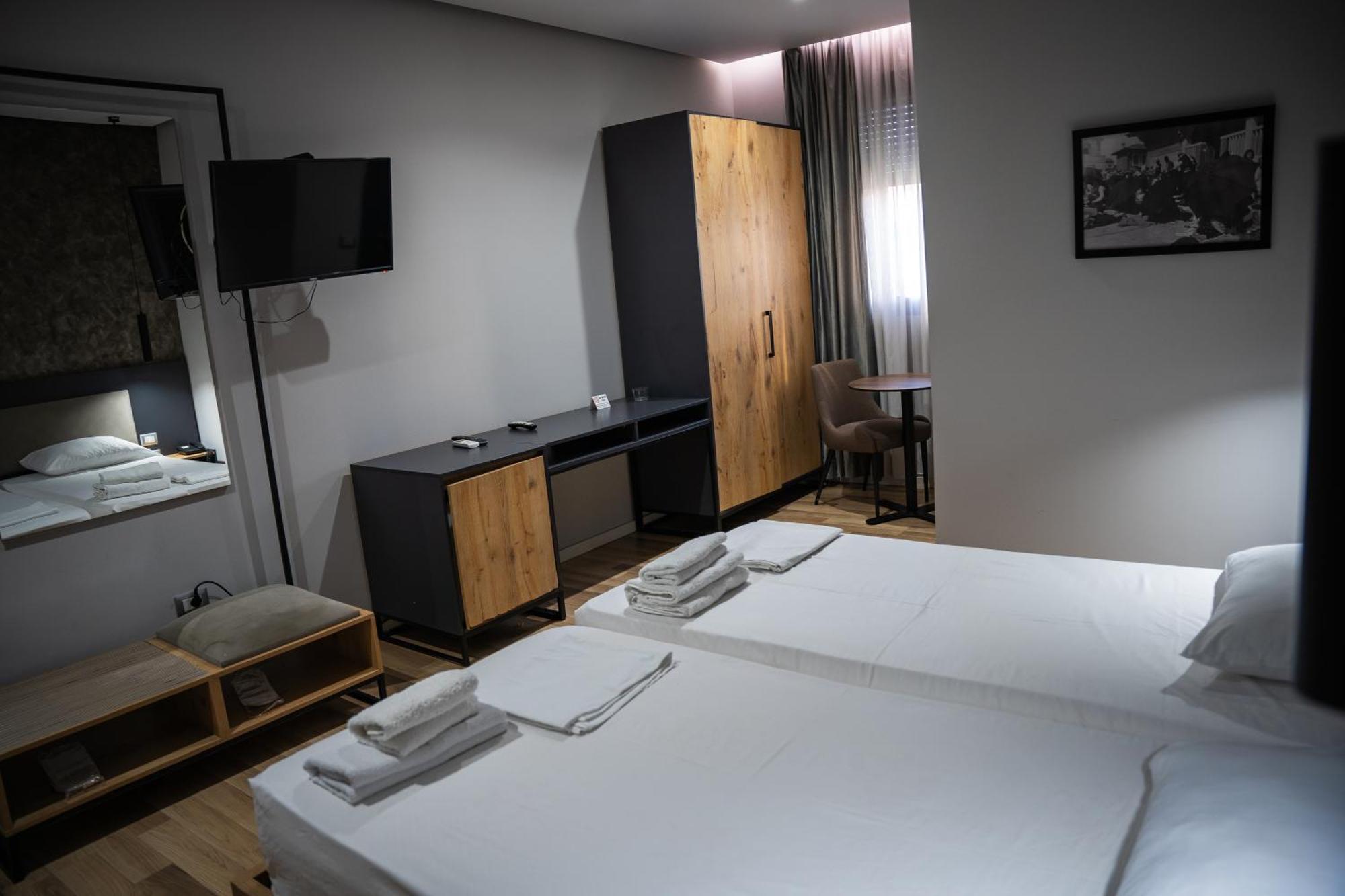 Center Boutique Hotel