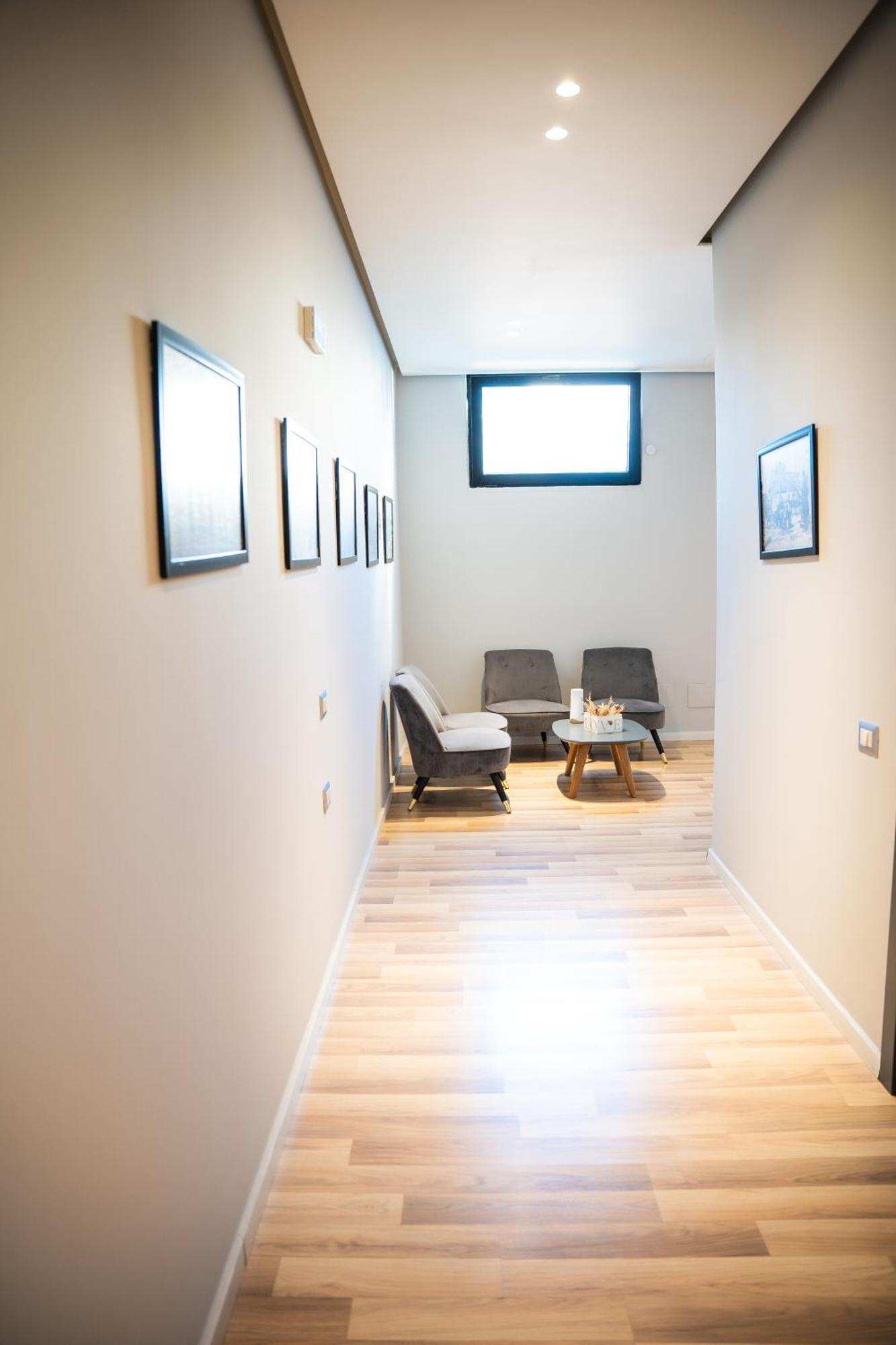Center Boutique Hotel 3*