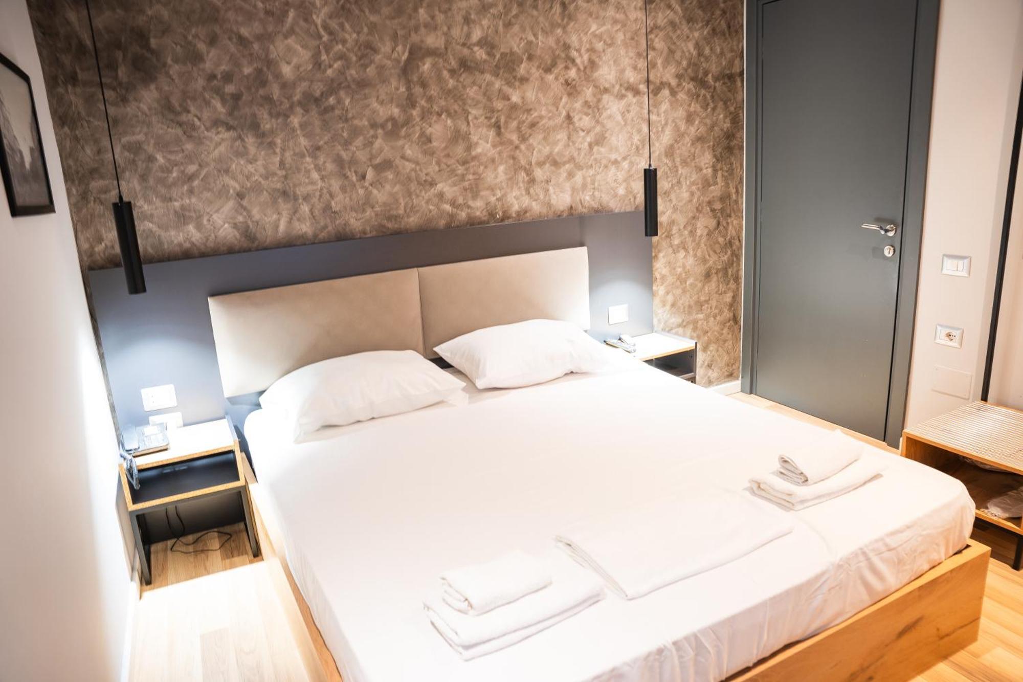 Hotel Center Boutique 3*