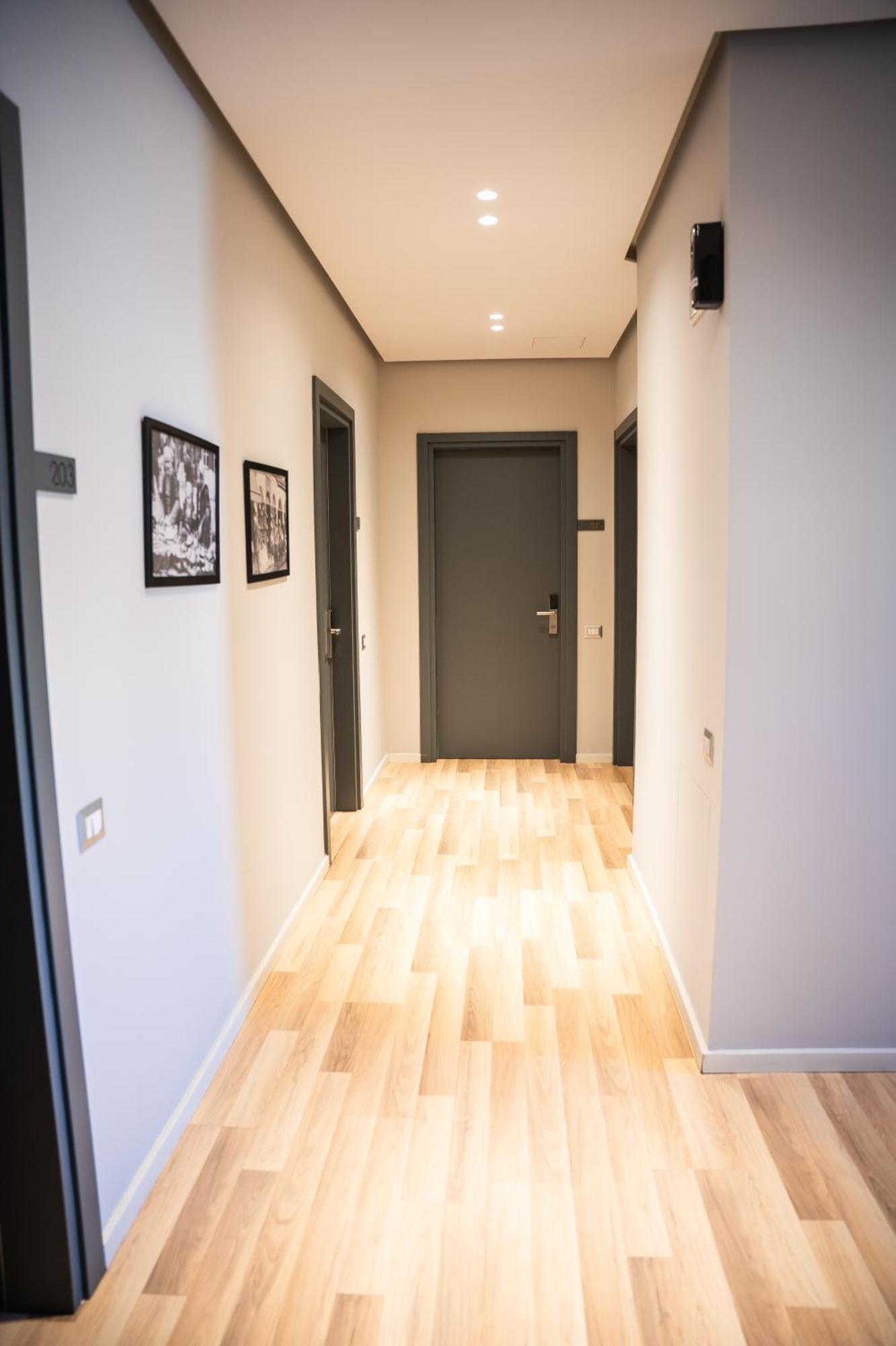 Center Boutique Hotel 3*