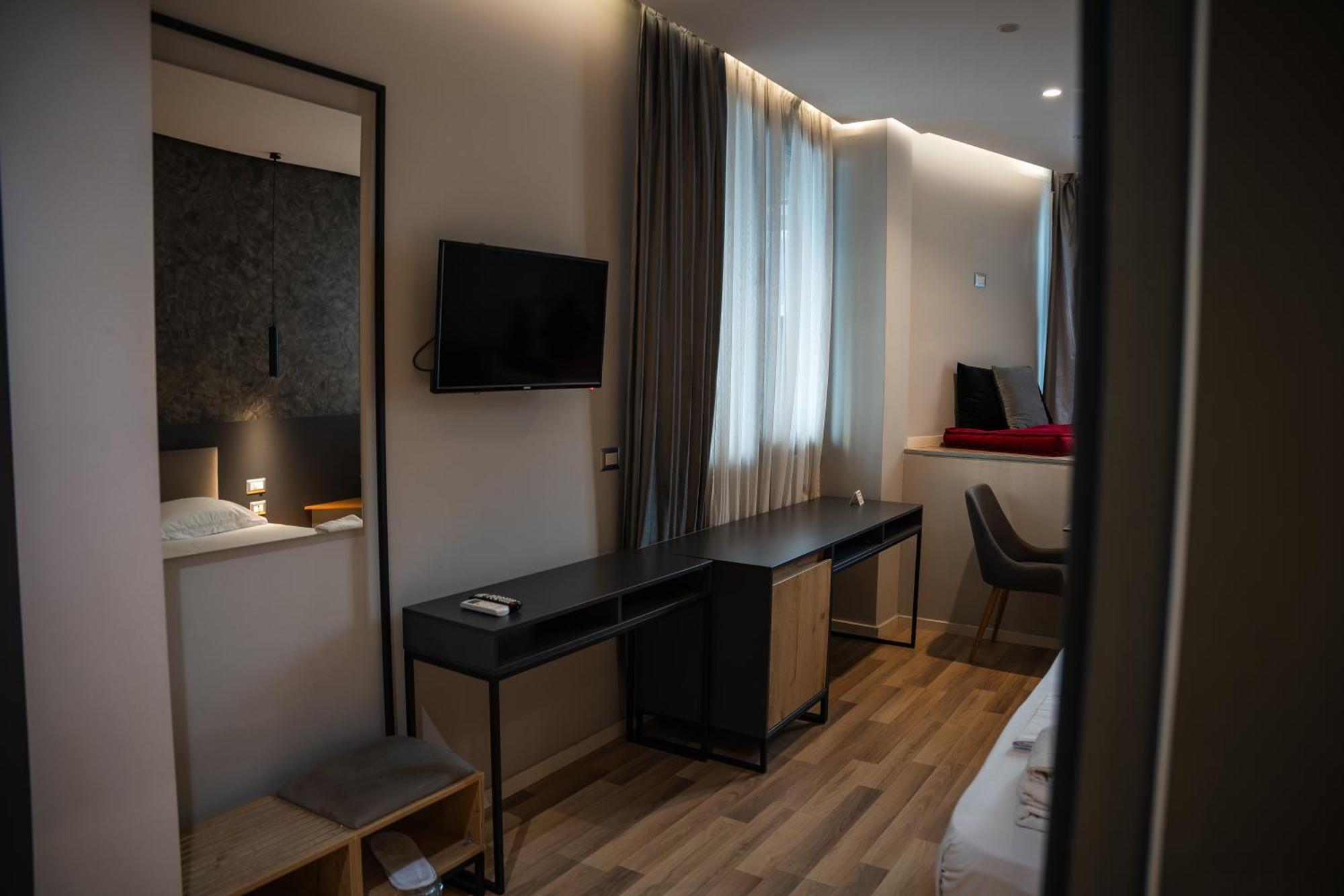 Hotel Center Boutique 3*